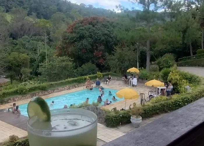 Hotel Holandês Teresópolis